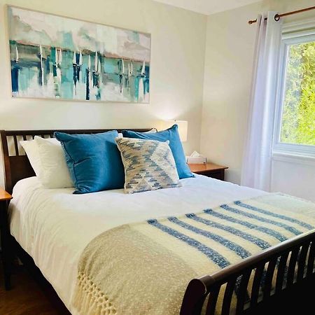 Apartament P Tit Boreal- 2 Minutes De La Plage Memphremagog Zewnętrze zdjęcie