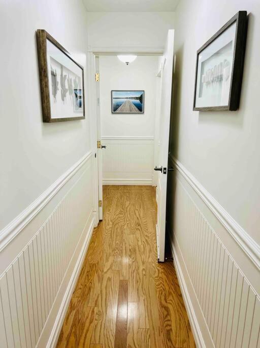 Apartament P Tit Boreal- 2 Minutes De La Plage Memphremagog Zewnętrze zdjęcie